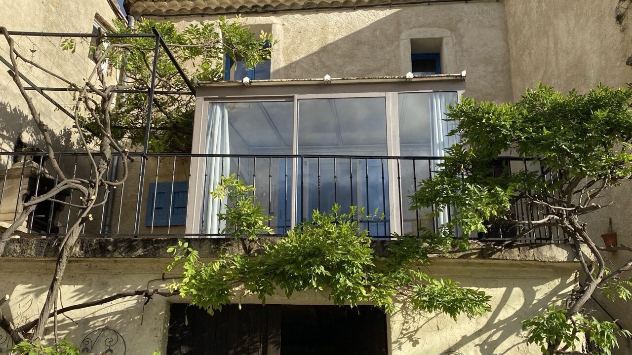 maison 5 pièces 135 m2 à louer à Saint-Roman (26410)