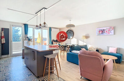 vente appartement 158 500 € à proximité de Roquemaure (30150)