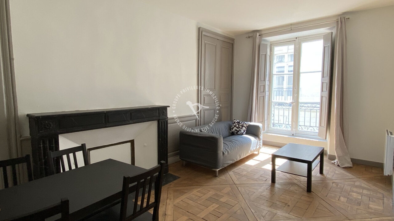 appartement 2 pièces 31 m2 à louer à Nantes (44000)