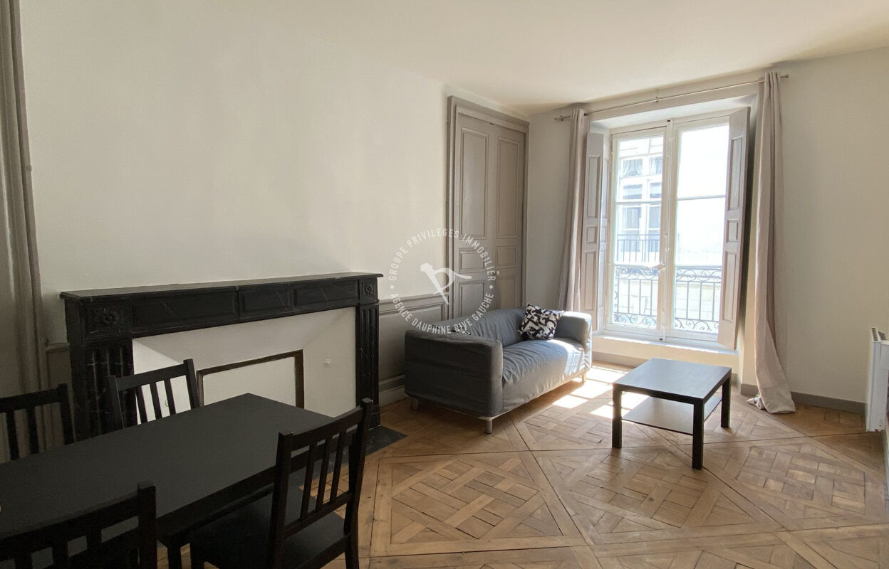 appartement 2 pièces 31 m2 à louer à Nantes (44000)