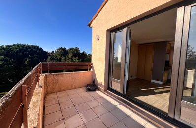 appartement 3 pièces 64 m2 à vendre à Fréjus (83600)