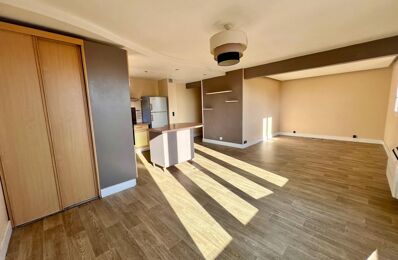 appartement 3 pièces 69 m2 à vendre à Fréjus (83600)