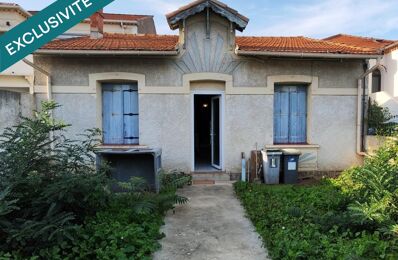 vente maison 340 000 € à proximité de Balaruc-le-Vieux (34540)