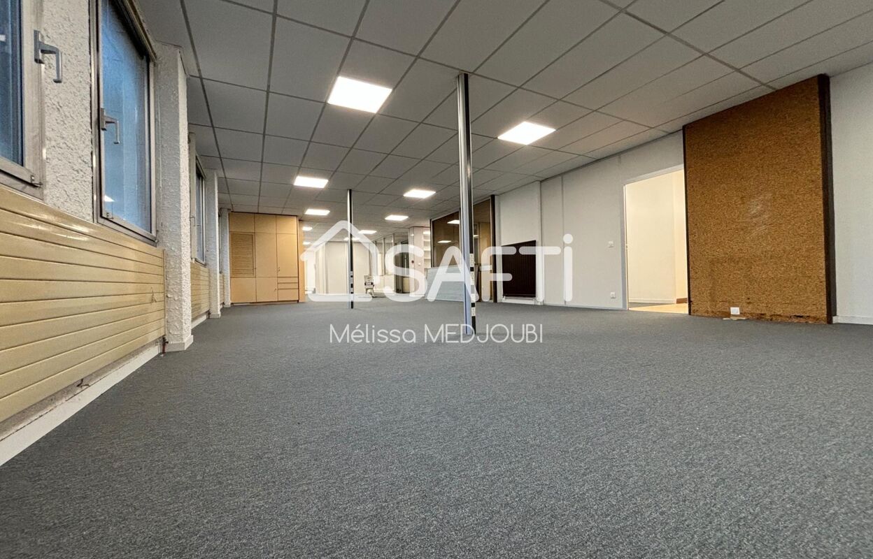 commerce 1 pièces  m2 à vendre à Évreux (27000)