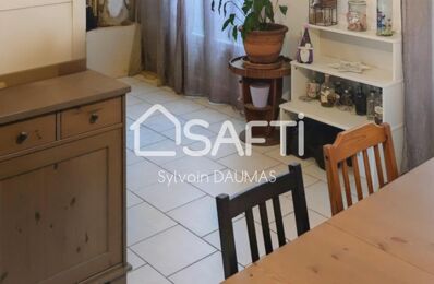 appartement 4 pièces 66 m2 à vendre à Toulon (83000)