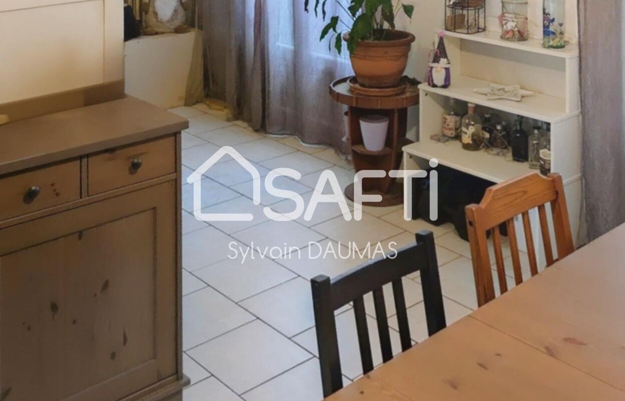 appartement 4 pièces 66 m2 à vendre à Toulon (83000)