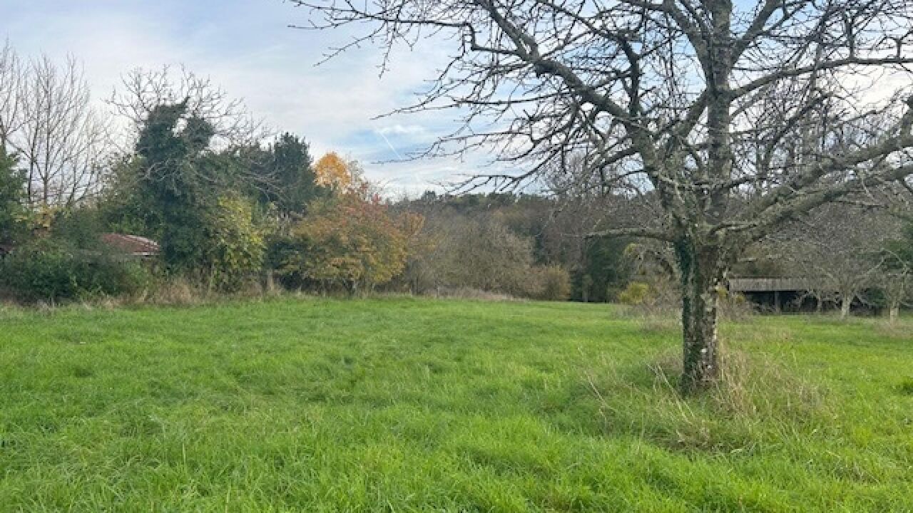 terrain  pièces 1155 m2 à vendre à Pompignac (33370)