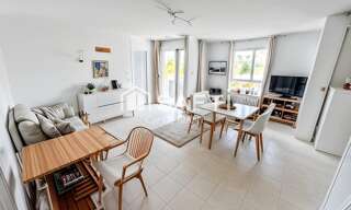 Appartement 2 Pièces 53 m² à vendre à Rives (38140)