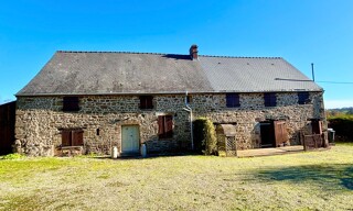Maison 11 Pièces 245 m² à vendre à Saint-Fraimbault (61350)