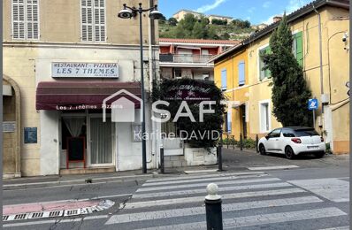 vente commerce 99 000 € à proximité de Marseille 9 (13009)