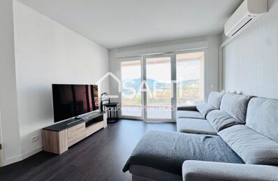 vente appartement 214 000 € à proximité de Villanova (20167)