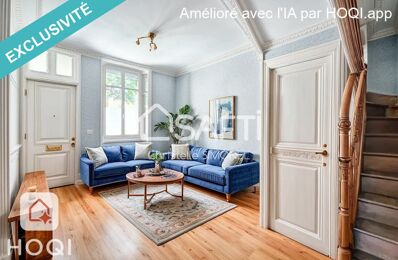 vente maison 420 000 € à proximité de Saint-Melaine-sur-Aubance (49610)