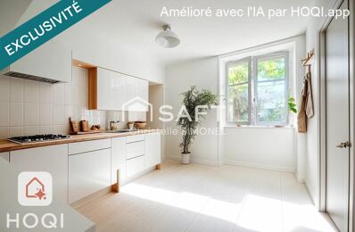 vente maison 420 000 € à proximité de Angers (49)