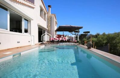 vente maison 989 500 € à proximité de Saint-Jean-Cap-Ferrat (06230)