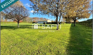 Maison 3 Pièces 131 m² à vendre à Les Peintures (33230)