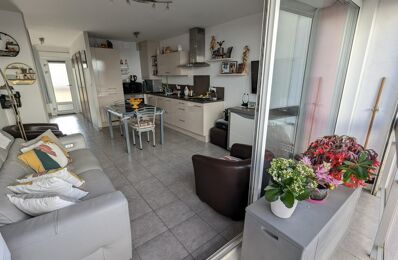 vente appartement 325 000 € à proximité de Marsillargues (34590)