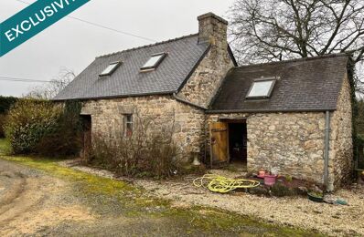 vente maison 59 900 € à proximité de Côtes-d'Armor (22)