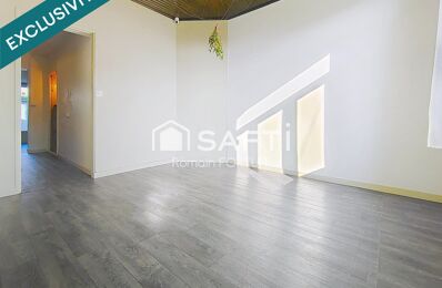 vente maison 74 000 € à proximité de Aulnoy-Lez-Valenciennes (59300)