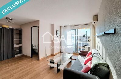 vente appartement 139 000 € à proximité de Vauvert (30600)