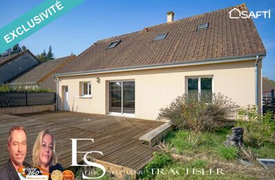 vente maison 179 950 € à proximité de Saint-Biez-en-Belin (72220)