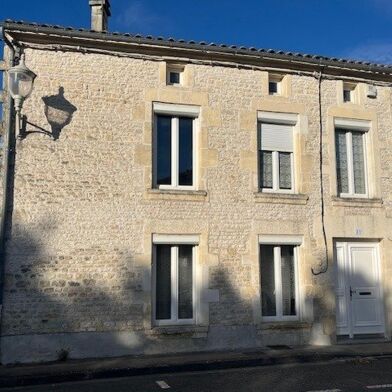 Maison 6 pièces 136 m²