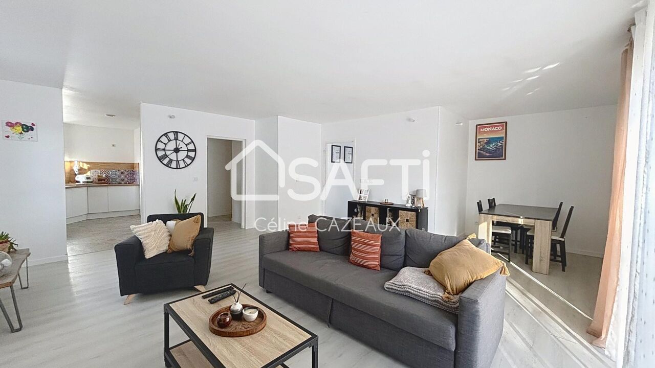 maison 4 pièces 103 m2 à vendre à Eysines (33320)