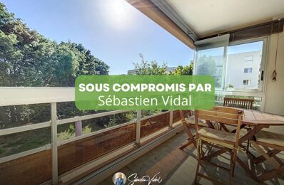 vente appartement 384 900 € à proximité de Le Rouret (06650)