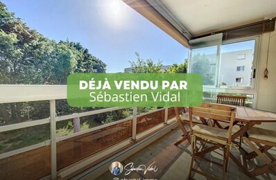 vente appartement 384 900 € à proximité de Golfe-Juan (06220)