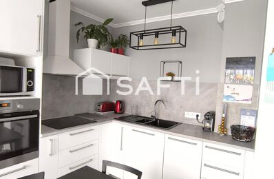 vente appartement 250 000 € à proximité de Pornichet (44380)