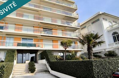 vente appartement 250 000 € à proximité de Batz-sur-Mer (44740)