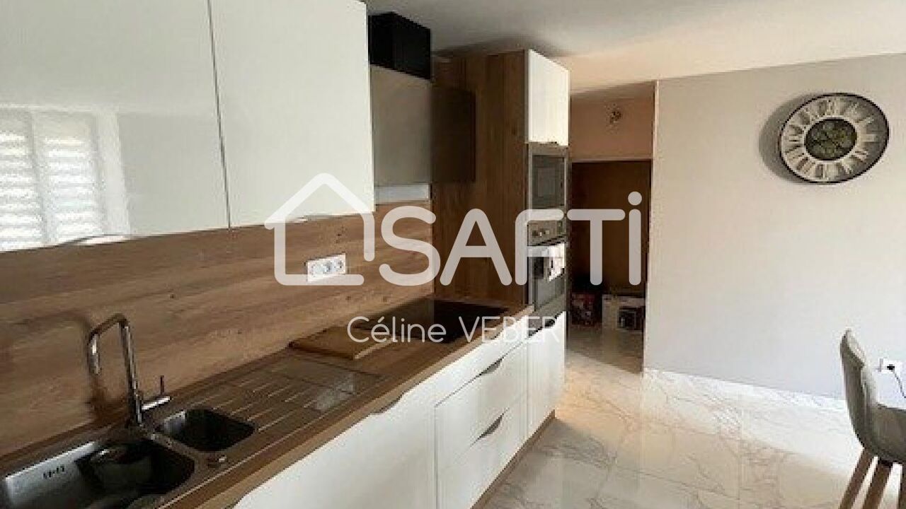 maison 6 pièces 155 m2 à vendre à Sorbey (55230)