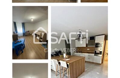 vente maison 148 000 € à proximité de Vittarville (55150)