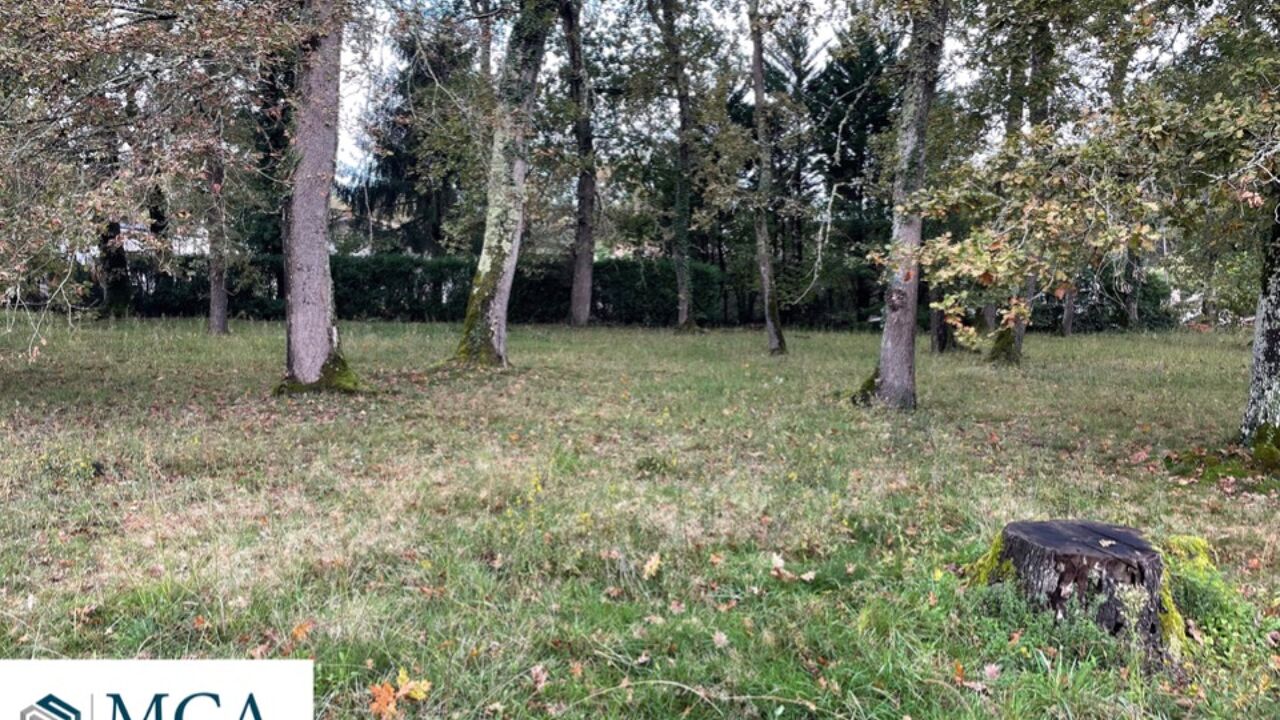 terrain  pièces 700 m2 à vendre à Cestas (33610)