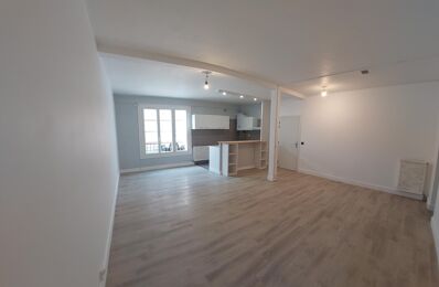 appartement 2 pièces 54 m2 à vendre à Villeneuve-sur-Lot (47300)