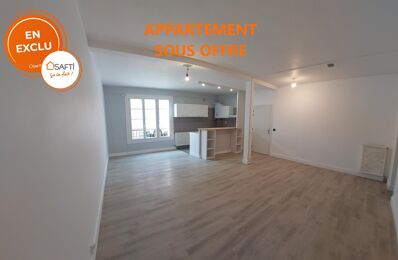 vente appartement 56 500 € à proximité de Trentels (47140)