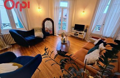 vente appartement 189 390 € à proximité de Beaumont-Lès-Randan (63310)