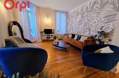 appartement 4 pièces 109 m2 à vendre à Vichy (03200)