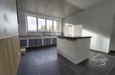 location maison 600 € CC /mois à proximité de Buire (02500)