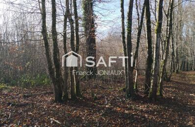 vente terrain 14 700 € à proximité de Rupt-Devant-Saint-Mihiel (55260)