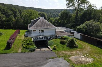 vente maison 299 000 € à proximité de Nouzonville (08700)