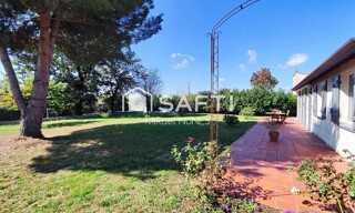 Maison 4 Pièces 106 m² à vendre à Saint-Lys (31470)