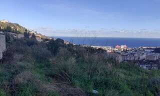 Terrain  798 m² à vendre à Ville-di-Pietrabugno (20200)