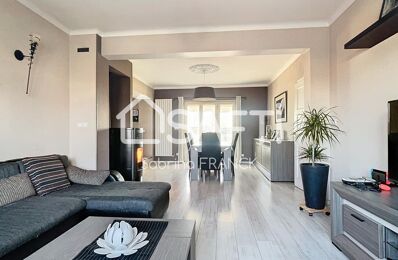 vente maison 264 000 € à proximité de Spicheren (57350)