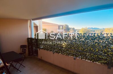 vente appartement 152 000 € à proximité de Roquebrune-sur-Argens (83520)