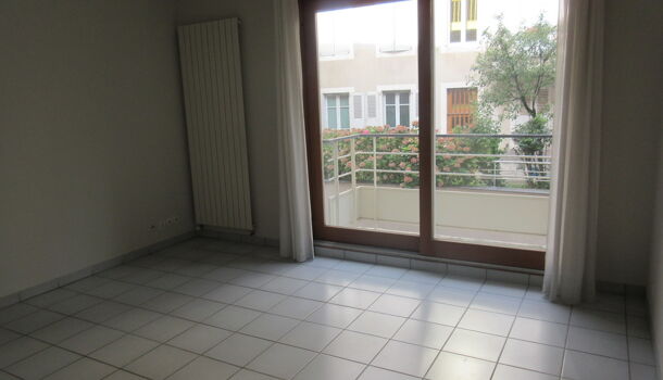 Appartement 2 pièces  à louer Rodez 12000