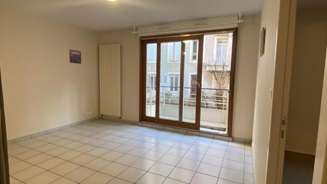 appartement 2 pièces 35 m2 à louer à Rodez (12000)