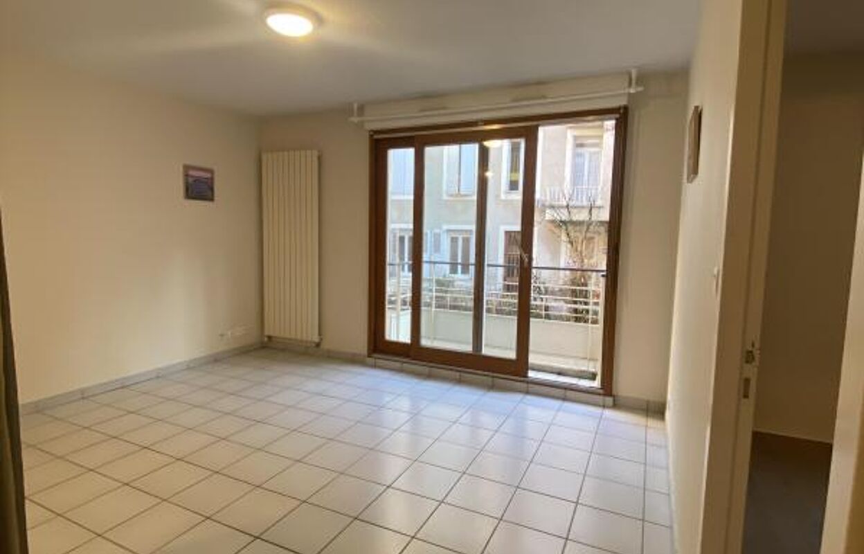 appartement 2 pièces 35 m2 à louer à Rodez (12000)