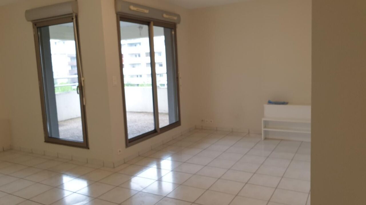 appartement 2 pièces 54 m2 à louer à Rodez (12000)