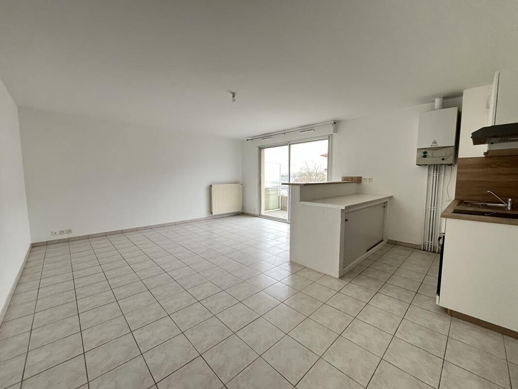 Appartement 2 pièces  à louer Primaube (La) 12450