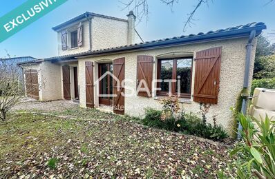 vente maison 160 000 € à proximité de Saint-Pompain (79160)